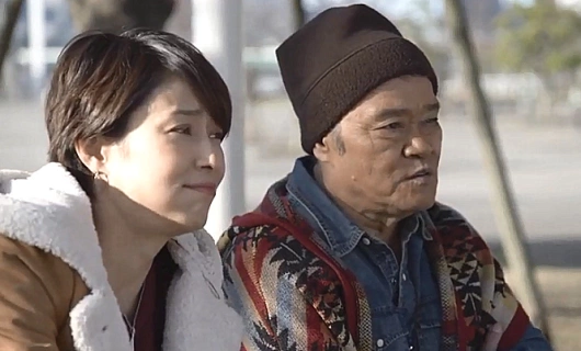 Семейный портрет 2 серия