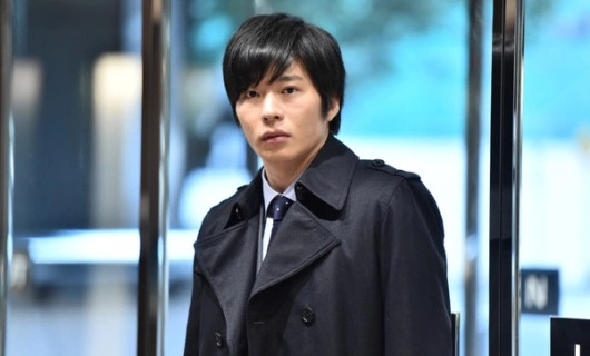 Семейный портрет 3 серия