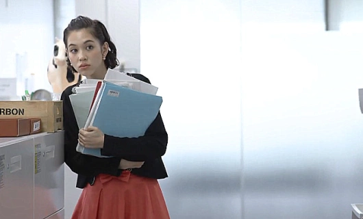 Семейный портрет 6 серия