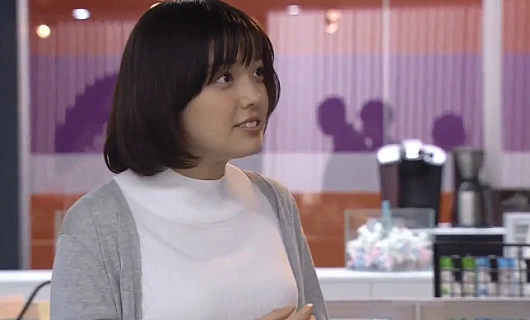 Семейный портрет 9 серия