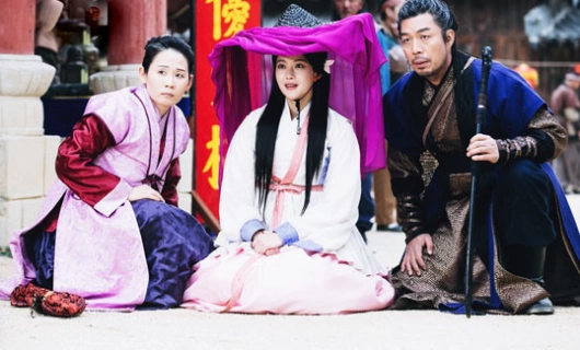 Сияй или сойди с ума 1 серия