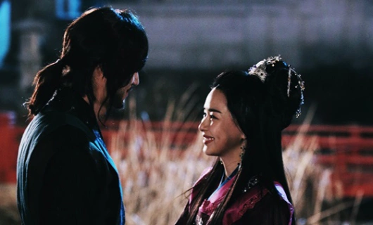 Сияй или сойди с ума 11 серия