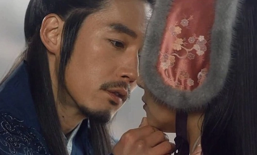 Сияй или сойди с ума 12 серия