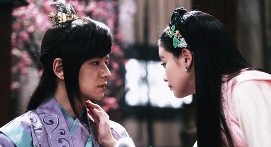 Сияй или сойди с ума 13 серия