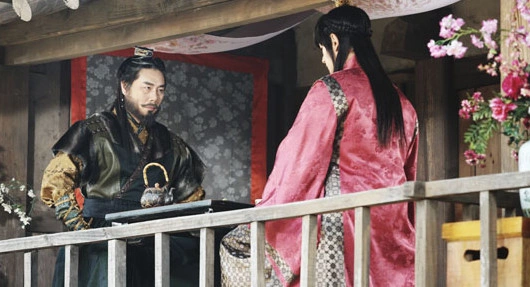 Сияй или сойди с ума 18 серия