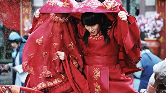 Сияй или сойди с ума 2 серия