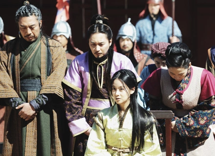 Сияй или сойди с ума 20 серия