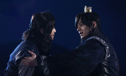 Сияй или сойди с ума 22 серия