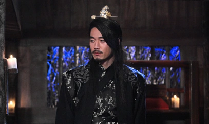 Сияй или сойди с ума 24 серия