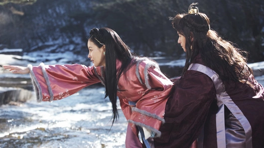 Сияй или сойди с ума 3 серия