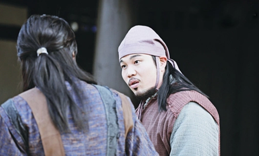 Сияй или сойди с ума 4 серия