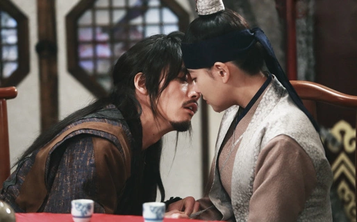 Сияй или сойди с ума 7 серия