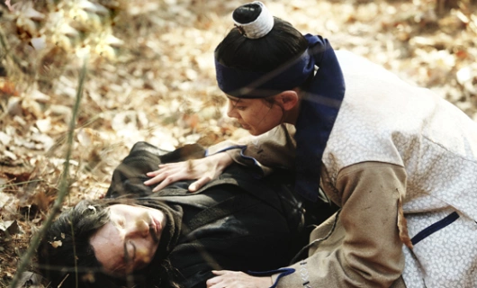 Сияй или сойди с ума 8 серия