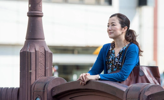 Словно в пустыне 2 серия