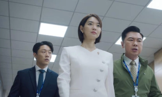 Советник 1 сезон 1 серия