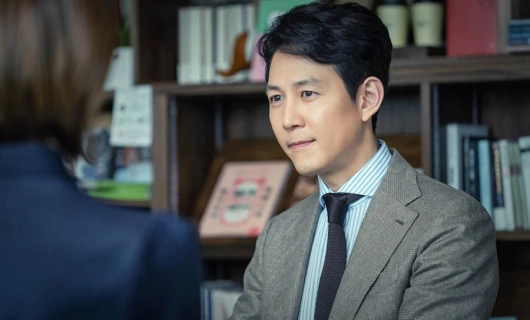 Советник 1 сезон 10 серия