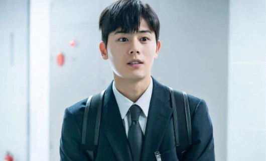 Советник 1 сезон 4 серия