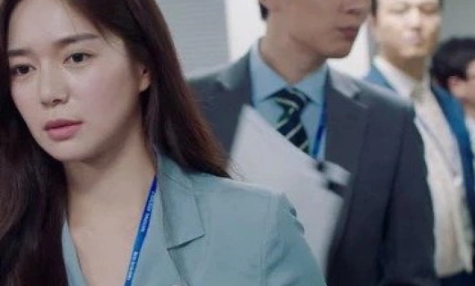 Советник 1 сезон 6 серия