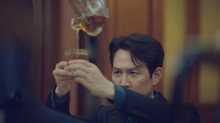 Советник 1 сезон 9 серия