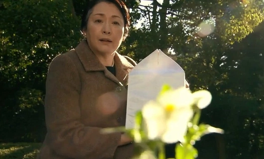 Сумика Сумире 1 серия