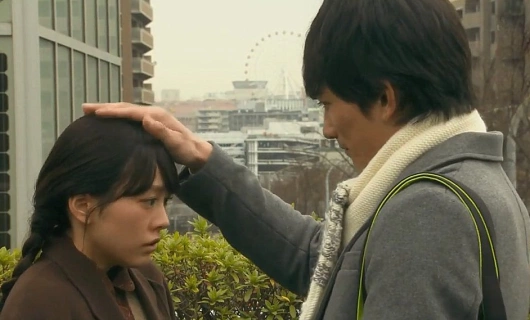 Сумика Сумире 2 серия