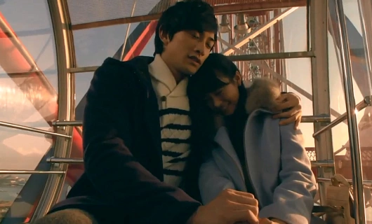 Сумика Сумире 3 серия