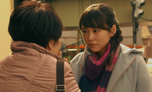 Сумика Сумире 4 серия