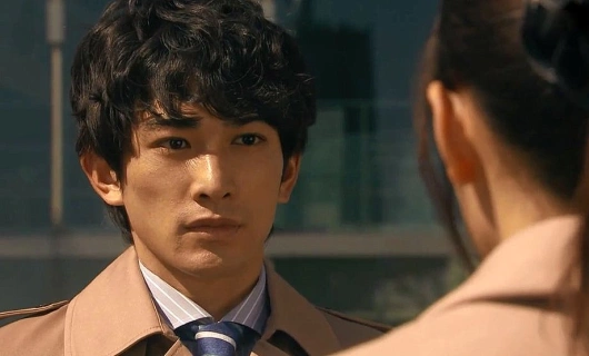 Сумика Сумире 7 серия