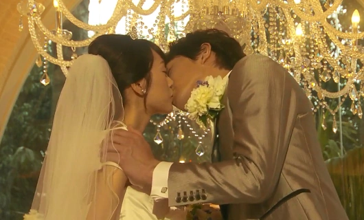 Сумика Сумире 8 серия