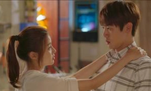 Тепло и уютно 6 серия