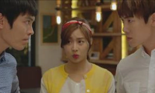 Тепло и уютно 8 серия