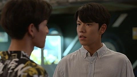 Тетрадь мести 2 сезон 4 серия