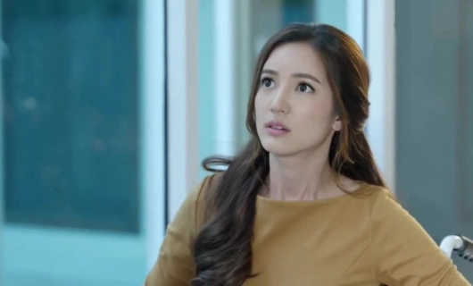 Ты — это я 13 серия