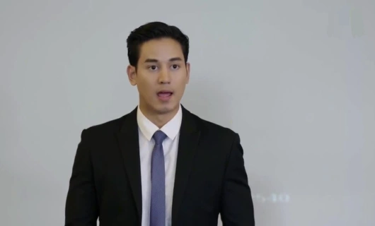 Ты — это я 14 серия