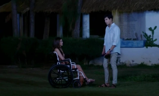 Ты — это я 15 серия