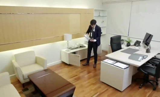 Ты — это я 18 серия