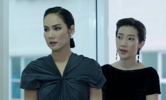 Ты — это я 21 серия