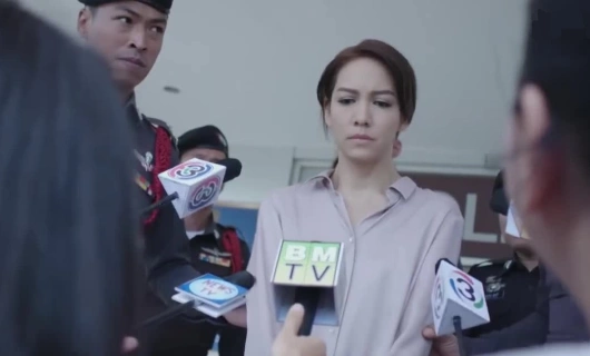 Ты — это я 22 серия