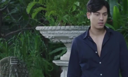 Ты — это я 25 серия