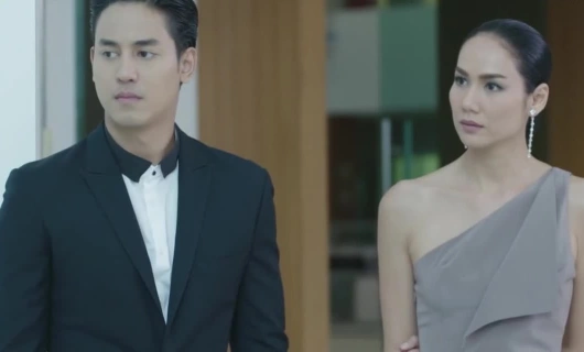 Ты — это я 29 серия