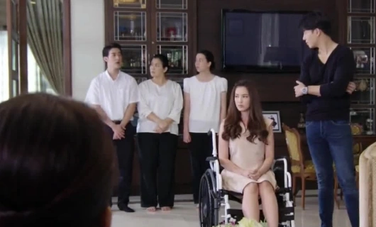 Ты — это я 5 серия