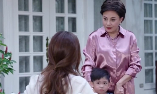 Ты — это я 6 серия