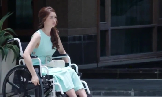 Ты — это я 8 серия