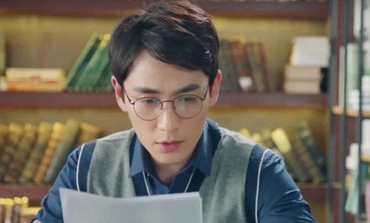 Усмиритель душ 10 серия