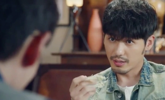 Усмиритель душ 11 серия