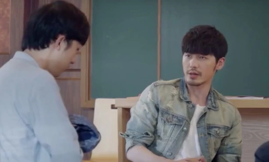 Усмиритель душ 13 серия