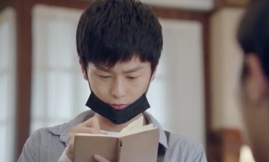 Усмиритель душ 14 серия