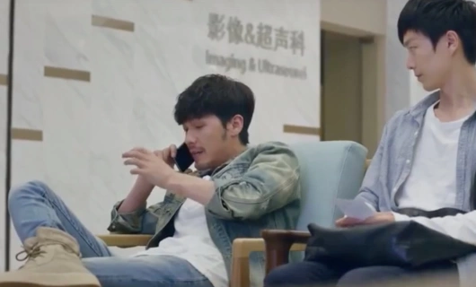 Усмиритель душ 15 серия