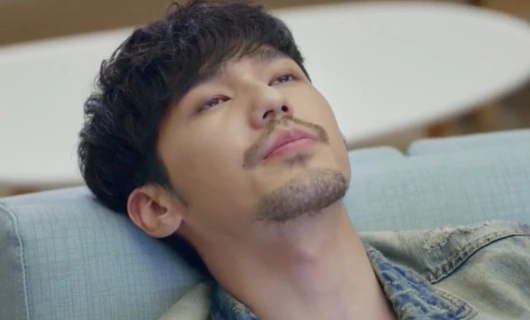 Усмиритель душ 17 серия