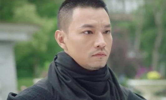 Усмиритель душ 19 серия